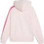 Puma x Lemlem 523962 Cat Print Hoodie Frosty Pink ( S )