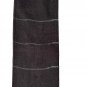 Pal Zileri Long Cashmere Silk Brown Socks Via Cavour