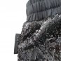 Adidas IA2472 Sequin Black Shorts ( XS )