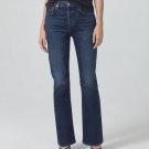 Citizens of Humanity Libby High Rise Denim Jeans Everdeen ( 26 )