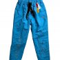 Reebok x Pyer Moss HE8130 RCPM Jogger Track Pants Blue ( M )