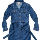 Bailey /44 Denim Jean Dress Blue ( XS ) Bailey /44 Denim Jean Dress Blue ( XS )