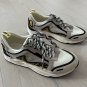 Sandro Paris Python Flame Trainers Sneakers ( 8 )