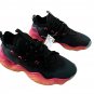 Adidas IG0679 Boy's Trae Young 3 Basketball Shoes Arctic Night ( 5 )