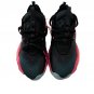 Adidas IG0679 Boy's Trae Young 3 Basketball Shoes Arctic Night ( 5 )