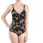 Lise Charmel Evasion Bengali Underwire Swimsuit ( 36 )