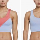 Nike Colorblock Reversible 3 in 1 Bikini Swim Top Cobalt Bliss ( M ) Nike Colorblock Reversible 3 in 1 Bikini Swim Top Cobalt Bliss ( M )