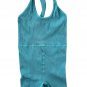 Free People Movement Rib Romper Biketard Adrift ( M/L )