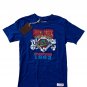 Mitchell & Ness Toronto Blue Jays Baseball World Series 1993 Tee ( M )