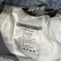 Class Cavalli By Roberto Cavalli High Rise Cropped Denim Jeans ( 25 )
