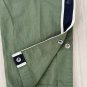 Polo Ralph Lauren Tear-Away Polo 67 Drawcord Pants Green ( M )