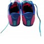 Saucony S19047-4 Vendetta 2 Track Shoes Pink/Blue ( 9.5 )