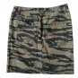 Zadig & Voltaire Jeu Camouflage Mini Skirt ( 36 )