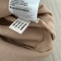 Adidas HK4498 4CMTE Track Zip Top Light Jacket Magic Beige (2XL)