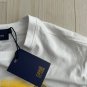 Cavalli Class Panther Print Tee White ( S )