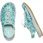 Keen Uneek Canvas Two Cord Sandals Green ( 7 )