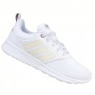 Adidas GX5673 QT Racer 2.0 Sneaker Shoes Cloud White / Chalk ( 8 )