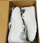 Adidas GX5673 QT Racer 2.0 Sneaker Shoes Cloud White / Chalk ( 8 )