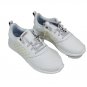 Adidas GX5673 QT Racer 2.0 Sneaker Shoes Cloud White / Chalk ( 8 )