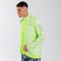Adidas IL4797 Own The Run Jacket Lucid Lemon ( M )