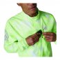Adidas IL4797 Own The Run Jacket Lucid Lemon ( M )