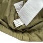 Adidas HG8701 Itavic 3-Stripes Lite Shirt Jacket Focus Olive ( S )