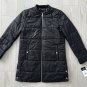 LAUREN Ralph Lauren Quilted Jacket Black ( XS )