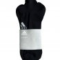 Adidas Golf GJ7234 Ankle Socks Black ( 1 Pair ) Sz US 12.5-15