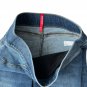 Spanx 20203R Distress Denim Leggings Medium Wash ( S )