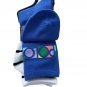 Polo Ralph Lauren Branded Striped Crew Socks Set of 3