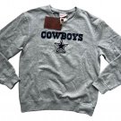 Mitchell & Ness Dallas Cowboys Super Bowl NFL Sweatshirt ( M )