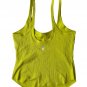 Free People Movement Step One Tank Citrus ( M )