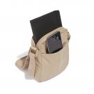 Adidas IB9197 Rifta Festival Crossbody Bag Magic Beige Adidas IB9197 Rifta Festival Crossbody Bag Magic Beige