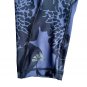 Adidas HD4460 Optime Superher Training Leggings Blue Floral ( 3X )