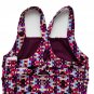 Free People FP Movement In Your Corner Bra Illusion Geo