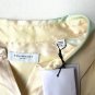 Equipment Signature Silk Satin Shirt Cornhusk Yellow Multi