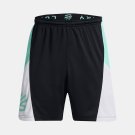 Under Armour 1380327 Curry Splash Shorts ( S ) Under Armour 1380327 Curry Splash Shorts ( S )