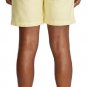 Polo Ralph Lauren Classic Prepster Shorts Yellow ( XXL )