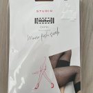 Wolford 19251 Mono Fish Scale Capri Fishnet Leggings Black / Honey ( L )