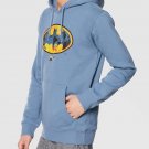 Reebok x DC Batman Hoodie IB5817 Blue ( S )