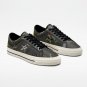 Converse A03666C One Star Pro Low Top Sneakers Cowboy Embroidery ( 9M )