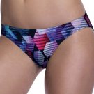 Gottex Swim Bikini Bottom Cosmos Multi