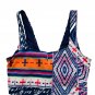 Free People FP Movement Ashford Square Neck Sport Top
