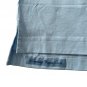 Robert Graham Stone Trail Polo Shirt Light Blue ( XL )