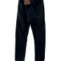 Mitchell & Ness Los Angeles L.A Lakers Sweatpants Black ( S )
