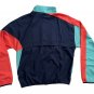 Reebok HI0052 Running Woven Windbreaker Zip Jacket (S)