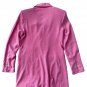 Torn By Ronny Kobo Oversized Ayla Jacket Blazer Sachet Pink ( L )