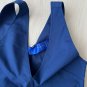 Kit and Ace Sidewalk Zip Jumpsuit Blue ( 2 )