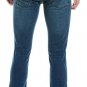 Cavalli Class by Roberto Cavalli Slim Straight Distress Denim Jeans ( 30 )
