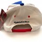 Mitchell & Ness Montreal Canadians Hockey Hat Cap